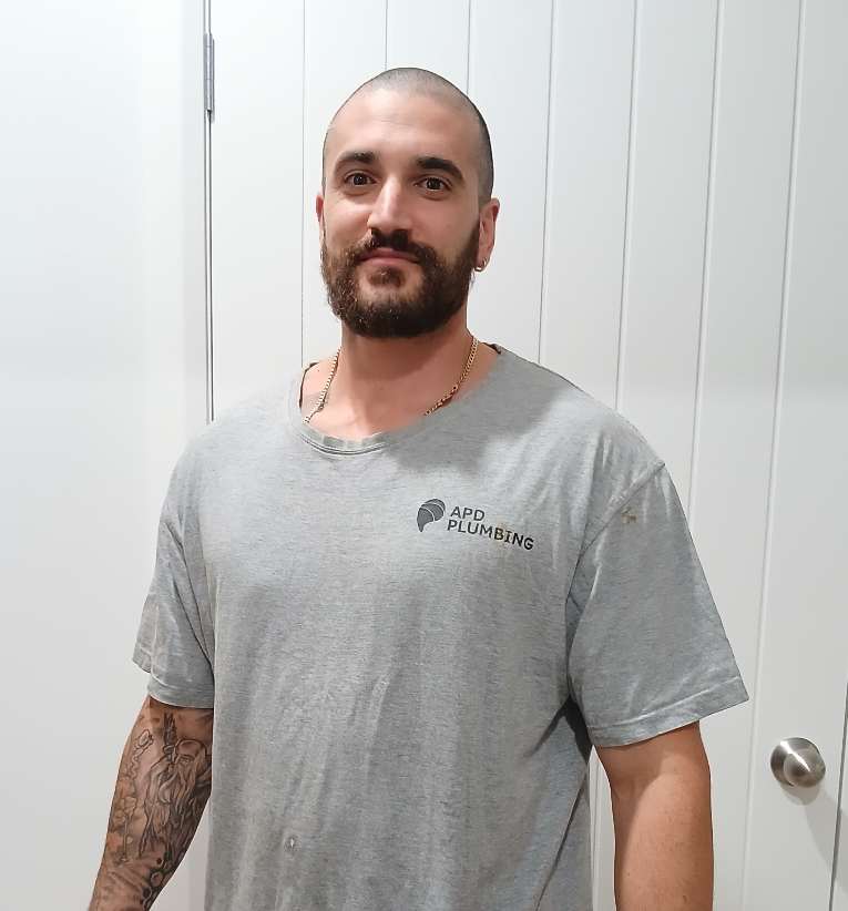 Image of Alex, the owner